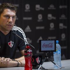 Atlas buscará la salvación con “bajo perfil”