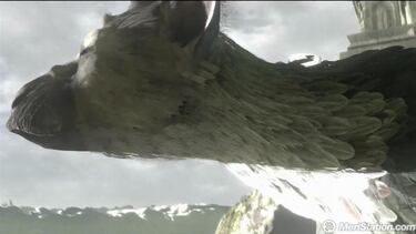 [E3] The Last Guardian