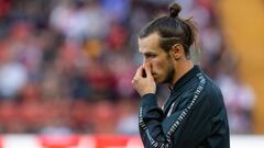 "Veo más probable que Bale se vaya a China que a la Premier"