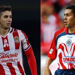 Isaác 'Cone' Brizuela no considera estar a la altura de Ramón Morales