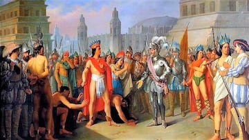 Si tienes uno de estos apellidos eres 100% eres descendiente de la nobleza mexica ¡descúbrelo!