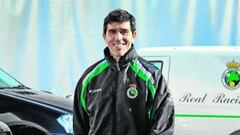 Muñiz se asegura seguir un año más en el Racing