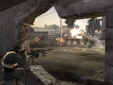 Company of Heroes: Opposing Fronts, Impresiones