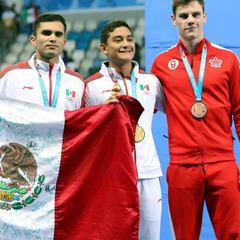 10 millones para financiar a los medallistas panamericanos