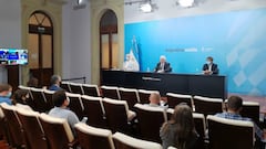 Navidad en Argentina: ¿hay toque de queda en alguna ciudad?