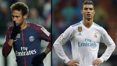 "El Madrid filtra lo de Neymar porque sabe que puede ficharle"