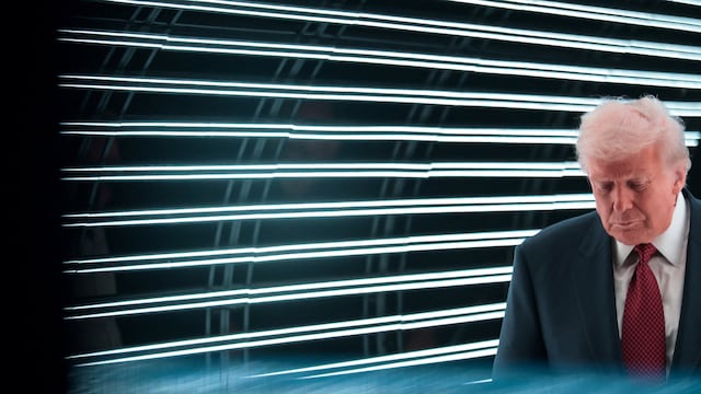 The U.S. government is still shutdown as Republicans, with a majority in both the House and the Senate, are in no hurry to open Washington up again.