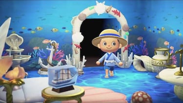 Animal Crossing: New Horizons ya es el juego más vendido de Nintendo Switch en Japón