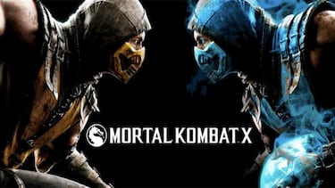 Mortal Kombat XL podría llegar a PC con soporte GGPO