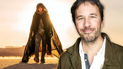 ‘Dune 3′ será la despedida de Denis Villeneuve de la saga: “He pasado muchos años en Arrakis”