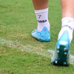 El impactante cambio de edad de Heung-min Son por ley: de 32 a 30