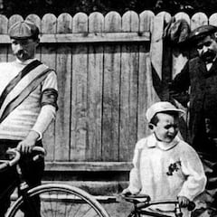 “Si no me asesinan antes de París, ganaré”: 1904, el Tour en peligro