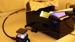 Convierte un garaje en una fábrica casera de chips y logra algo nunca visto: ya ha conseguido fabricar memoria RAM