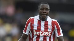 Imbula in Madrid to sign contract with Rayo Vallecano