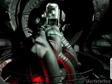 Detalles de la primera Review de Doom 3