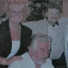 El Tarangu resucitó siete años después para invitar a mejillones