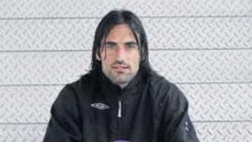 <b>TALISMÁN. </b>El Depor no gana desde que Juan Rodríguez salió del once.