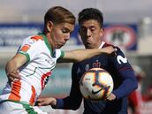 "La U se salva sí o sí": el pronóstico de ex azul que lidió con el riesgo del descenso