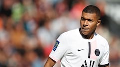 "No se puede culpar a Mbappé de querer ir al Madrid, todos los jugadores del mundo quieren..."