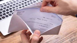 Qué es el ‘timo del scam’, en qué consiste y cómo evitarlo en la Lotería de Navidad