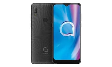 Los nuevos Alcatel 3L, 1S, 1V y 1B se presentan en el CS 2020