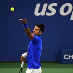 US Open 2020: partidos y orden de juego de hoy, miércoles 2 de septiembre