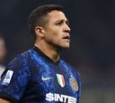 Alexis Sánchez incomoda al Inter y rechaza dos ofertas