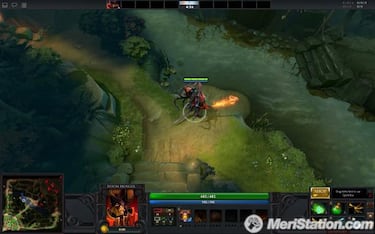 Defense of the Ancients II