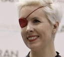 De Villota: "La recuperación está yendo mejor de lo previsto"