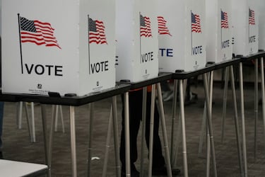 Optical scan and DRE voting machines: All about the technology that the United States will use to vote in the 2024 elections