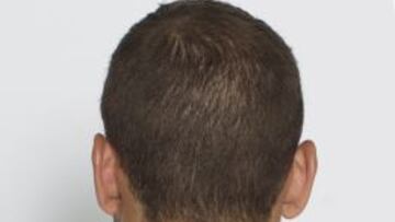 La camiseta del próximo año, personalizada con la Senyera.