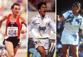 ¿Qué fue de Kelme? La marca de la Séptima, Cacho, Conchita...