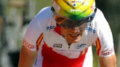 La foto que Iván nunca pudo repetir