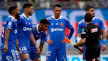 Los 6 posibles sucesores de López en la U