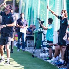 La superstición de Moreno