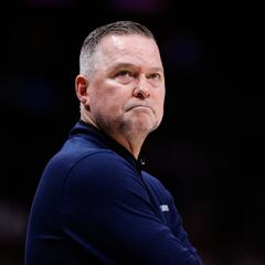 These are the possible candidates to replace Mike Malone after being fired from Denver Nuggets