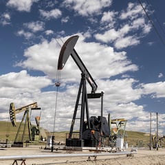 Precios del barril de petróleo Brent y Texas hoy, 9 de mayo: ¿cuánto cuesta y a cuánto se cotiza?