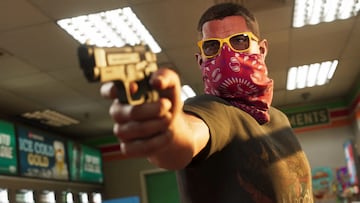 Grand Theft Auto VI