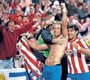 Forlán renueva por dos temporadas más