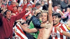 Forlán renueva por dos temporadas más