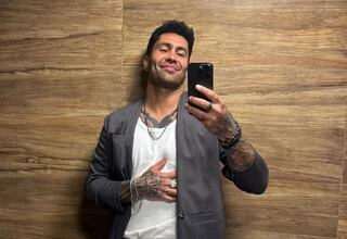 “Estaba muy cerrado en lo que era el fútbol, dejé de jugar y empecé a experimentar cosas diferentes”