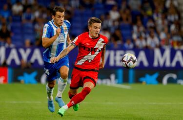 Salvi Sánchez: “Al Cádiz siempre volvería con los ojos cerrados”