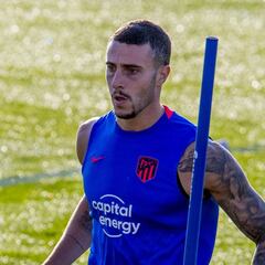 Hermoso: "La gente recibirá a Griezmann con cariño"