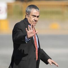 Alejandro Rodríguez dejará la presidencia de Tigres