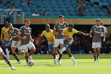 El ‘caso Lass’ se extiende en el mundo