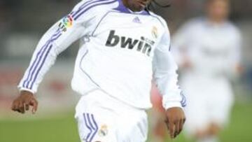 El Cartagena se hace con el fichaje de Balboa y negocia con Nuno Gomes