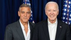 George Clooney envía una carta abierta a Biden y le solicita retirarse de la contienda por la presidencia del país: ¿Qué dijo el actor sobre el Presidente?