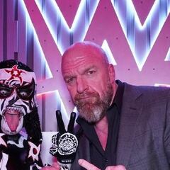 Penta Zero Miedo peleará por el cinturón intercontinental en Wrestlemania