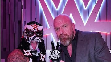 Penta Zero Miedo peleará por el cinturón intercontinental en Wrestlemania
