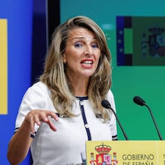 ¿Los ERTE pueden consumir tiempo de paro?